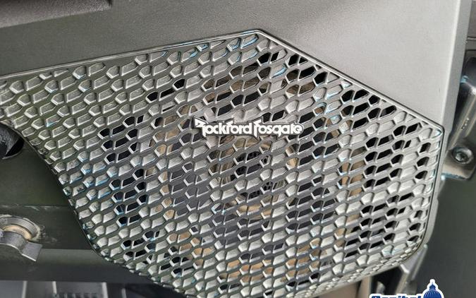 2025 Polaris® RZR XP 4 1000 Ultimate