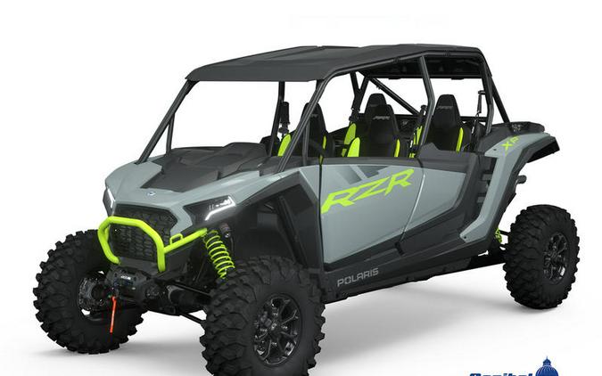 2025 Polaris® RZR XP 4 1000 Ultimate