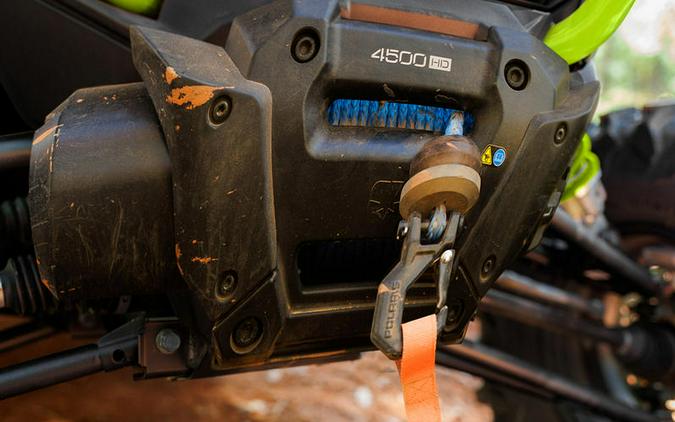 2025 Polaris® RZR XP 4 1000 Ultimate