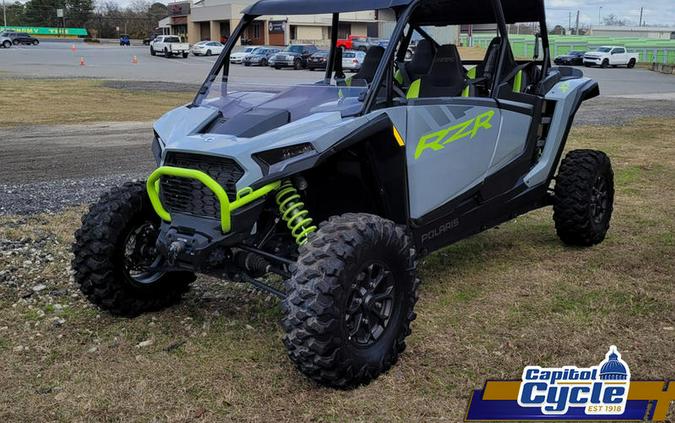 2025 Polaris® RZR XP 4 1000 Ultimate