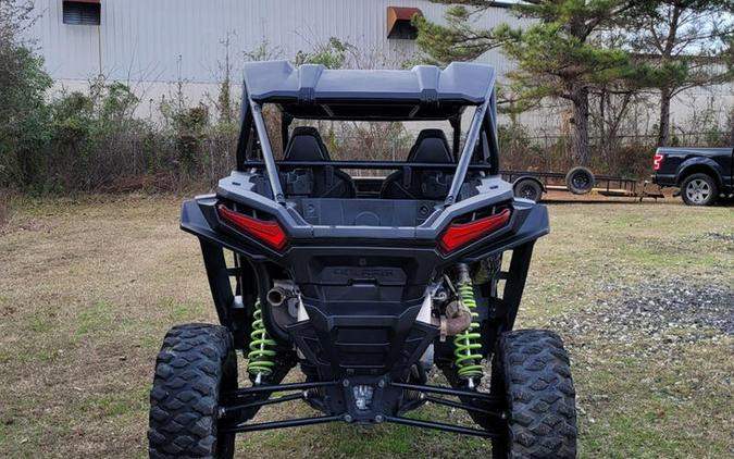 2025 Polaris® RZR XP 4 1000 Ultimate