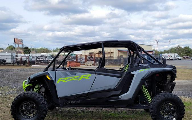 2025 Polaris® RZR XP 4 1000 Ultimate