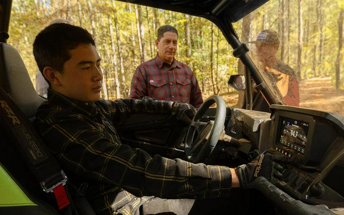 2025 Polaris® RZR XP 4 1000 Ultimate