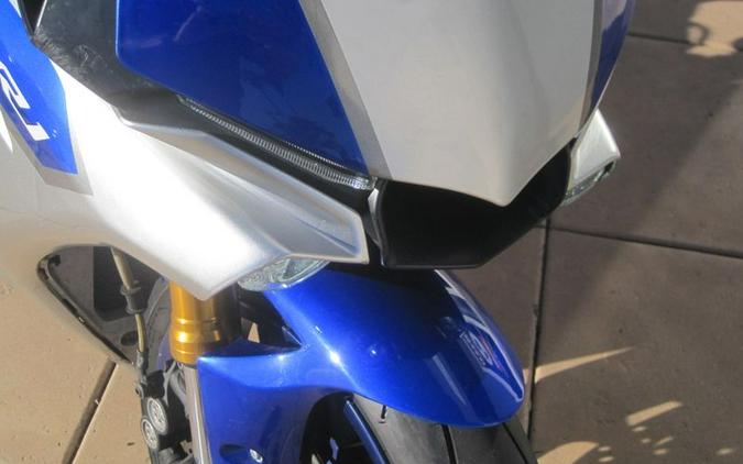 Used 2015 Yamaha YZF R1