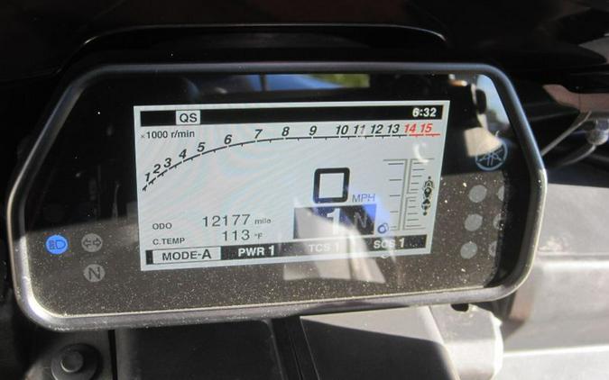 Used 2015 Yamaha YZF R1