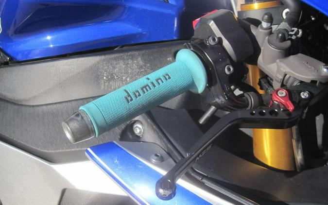 Used 2015 Yamaha YZF R1