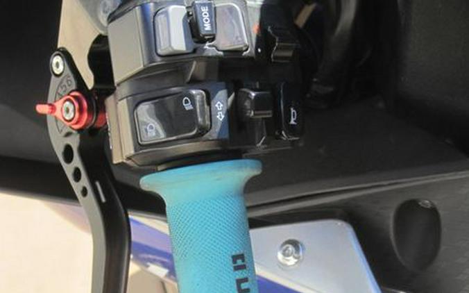 Used 2015 Yamaha YZF R1