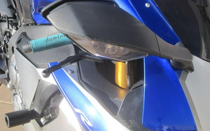 Used 2015 Yamaha YZF R1