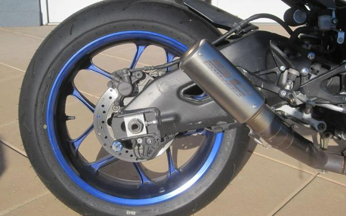 Used 2015 Yamaha YZF R1