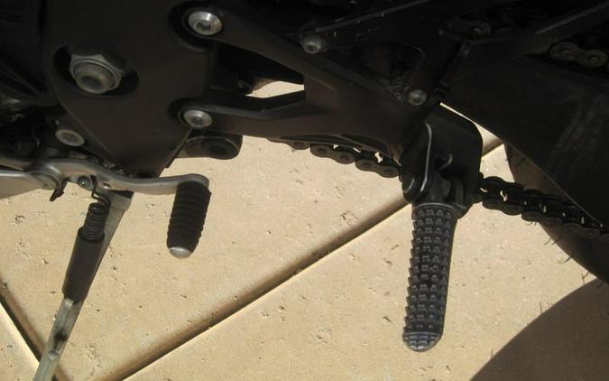 Used 2015 Yamaha YZF R1