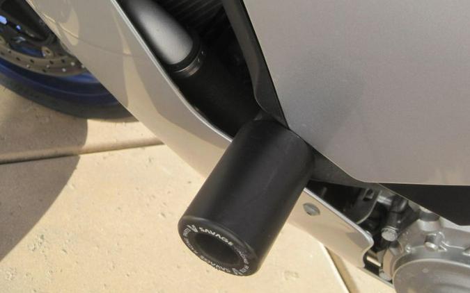 Used 2015 Yamaha YZF R1