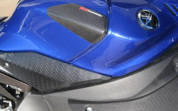 Used 2015 Yamaha YZF R1