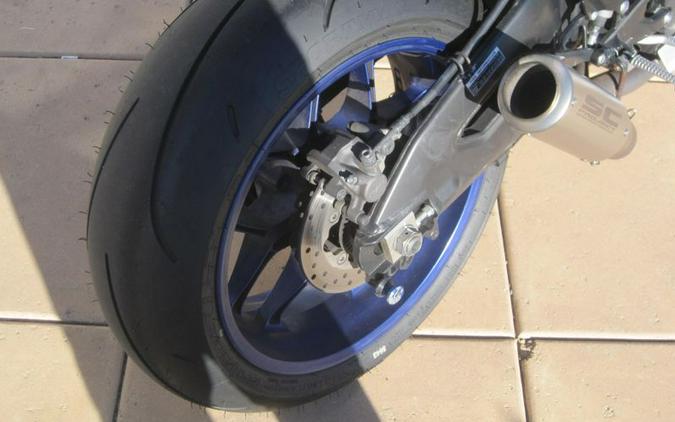 Used 2015 Yamaha YZF R1