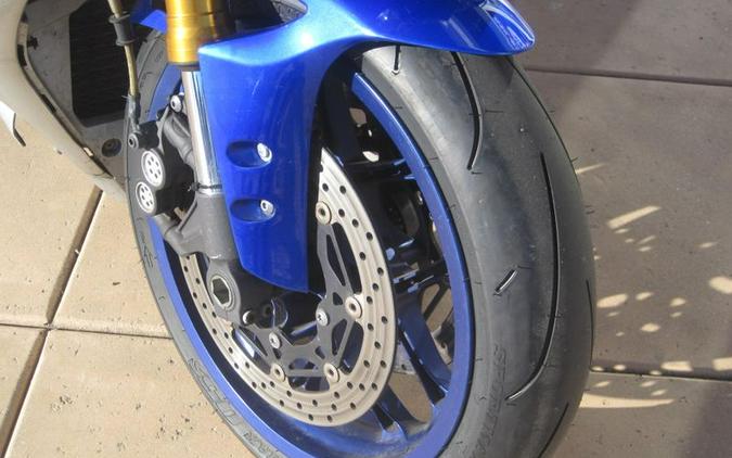 Used 2015 Yamaha YZF R1