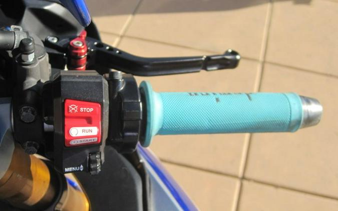 Used 2015 Yamaha YZF R1