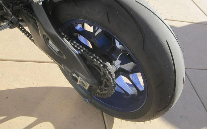 Used 2015 Yamaha YZF R1