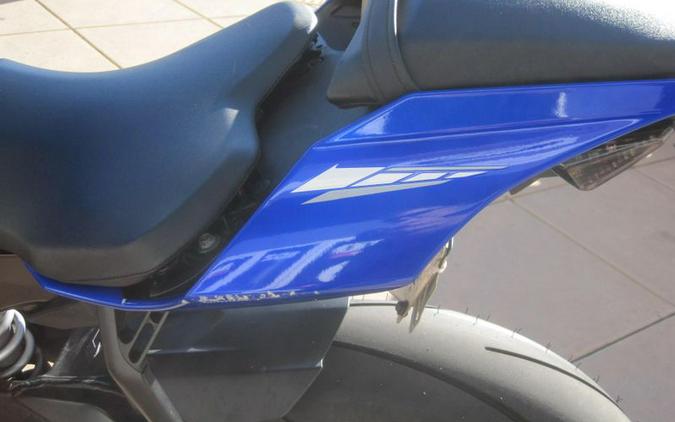 Used 2015 Yamaha YZF R1