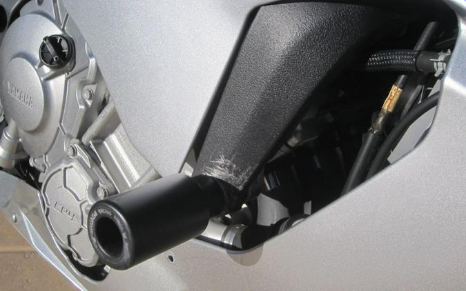 Used 2015 Yamaha YZF R1