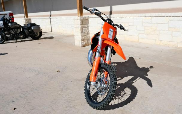 2026 KTM 85 SX 1714