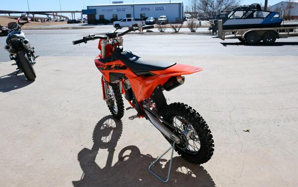 2026 KTM 85 SX 1714