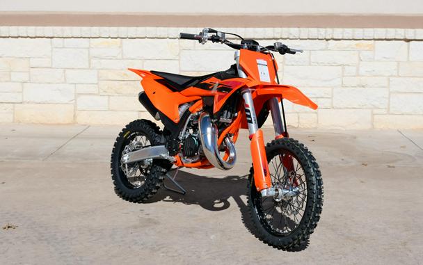 2026 KTM 85 SX 1714