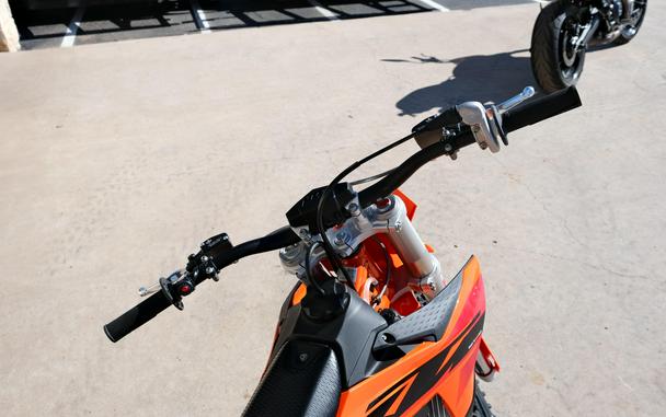 2026 KTM 85 SX 1714