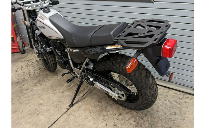 2024 Yamaha TW200