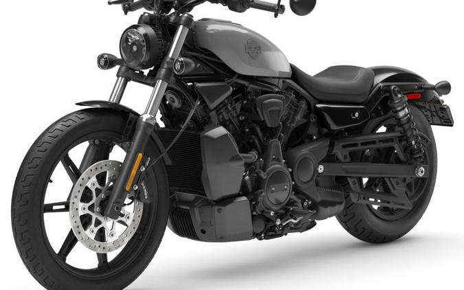 2026 Harley-Davidson Nightster®