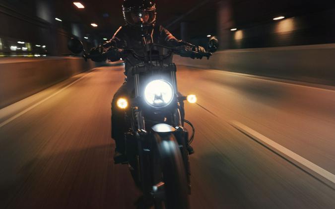 2026 Harley-Davidson Nightster®