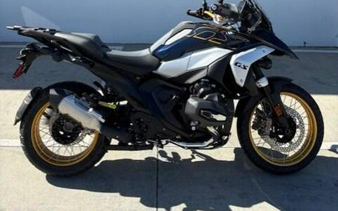 New 2026 BMW R 1300 GS in Long Beach, CA