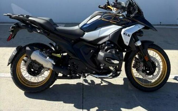New 2026 BMW R 1300 GS in Long Beach, CA