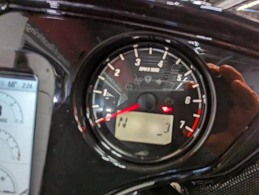 2025 Indian Motorcycle® Motor Trike