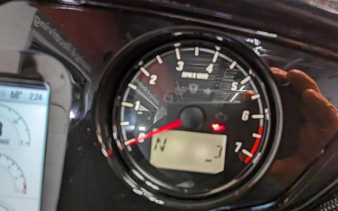 2025 Indian Motorcycle® Motor Trike