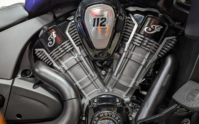 2025 Indian Motorcycle® Motor Trike