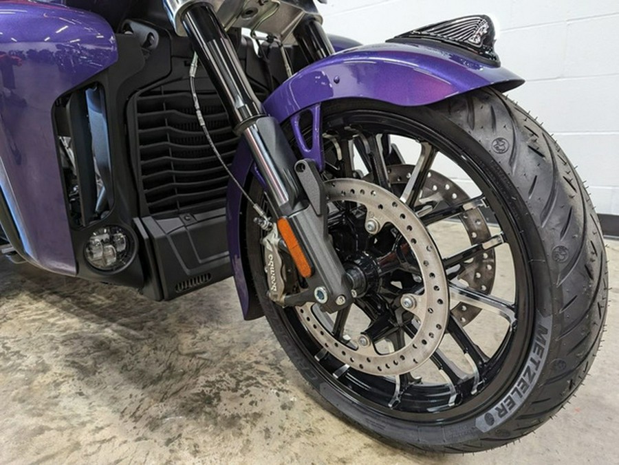 2025 Indian Motor Trike