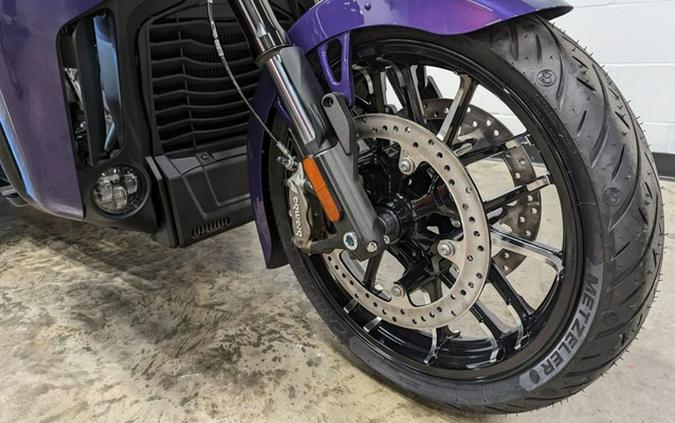 2025 Indian Motor Trike