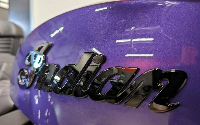 2025 Indian Motorcycle® Motor Trike