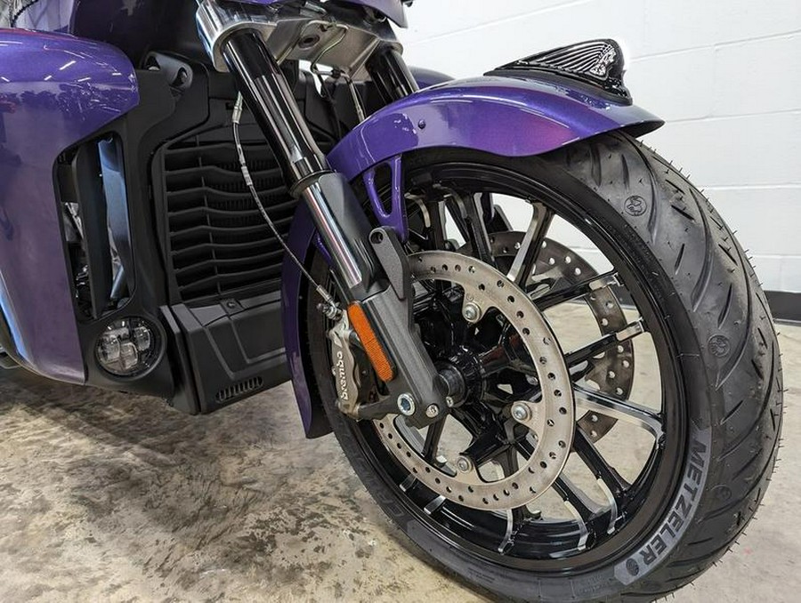 2025 Indian Motorcycle® Motor Trike