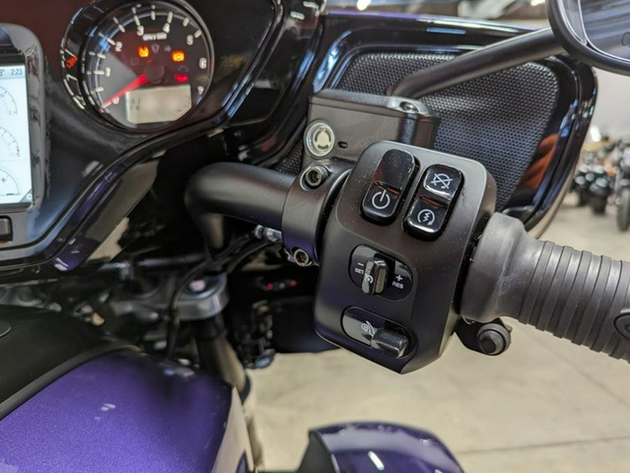 2025 Indian Motor Trike