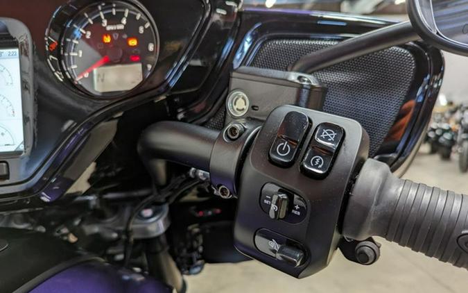 2025 Indian Motor Trike