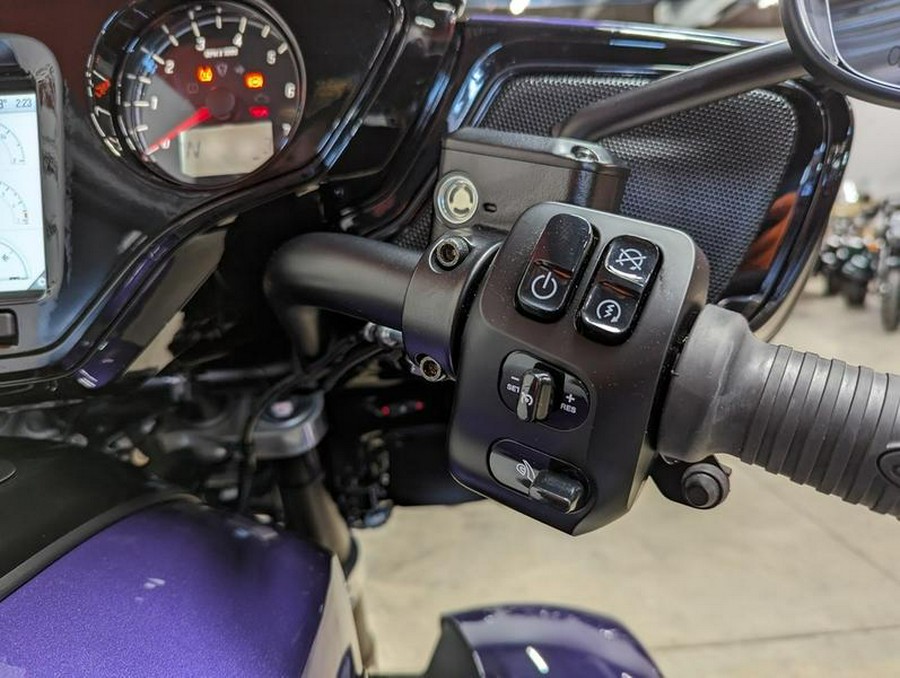 2025 Indian Motorcycle® Motor Trike