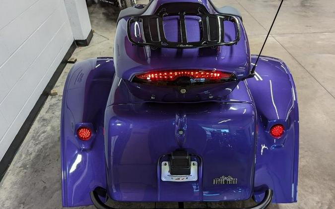 2025 Indian Motorcycle® Motor Trike