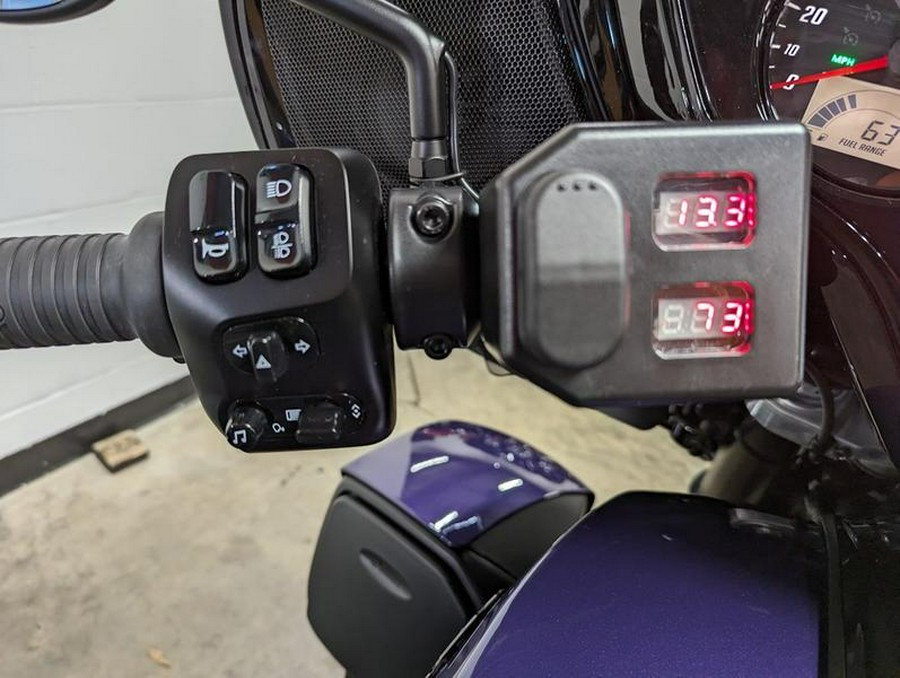 2025 Indian Motorcycle® Motor Trike