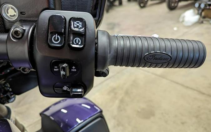 2025 Indian Motorcycle® Motor Trike