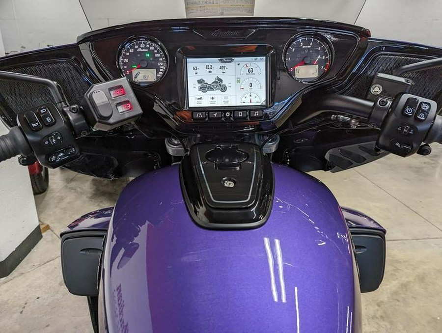 2025 Indian Motorcycle® Motor Trike