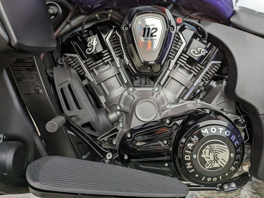 2025 Indian Motor Trike