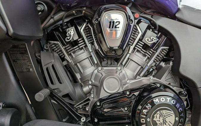 2025 Indian Motor Trike