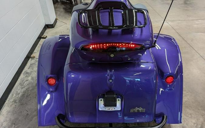 2025 Indian Motor Trike