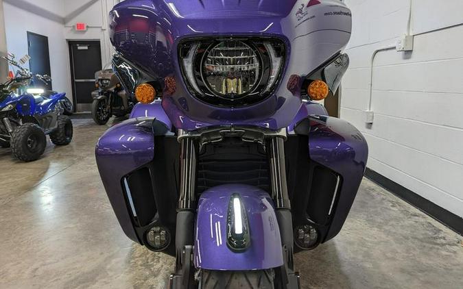 2025 Indian Motorcycle® Motor Trike