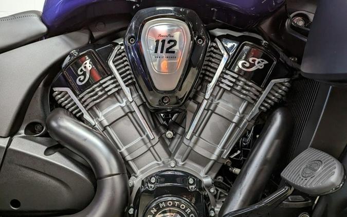 2025 Indian Motor Trike